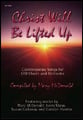 Christ Will Be Lifted up SAB Book cover